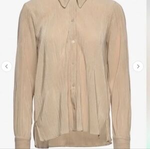 Women Button Down Shirt